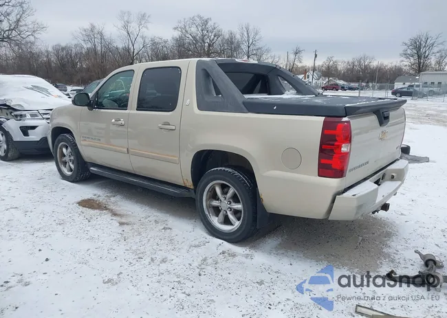 3GNFK12348G278206: 44175375