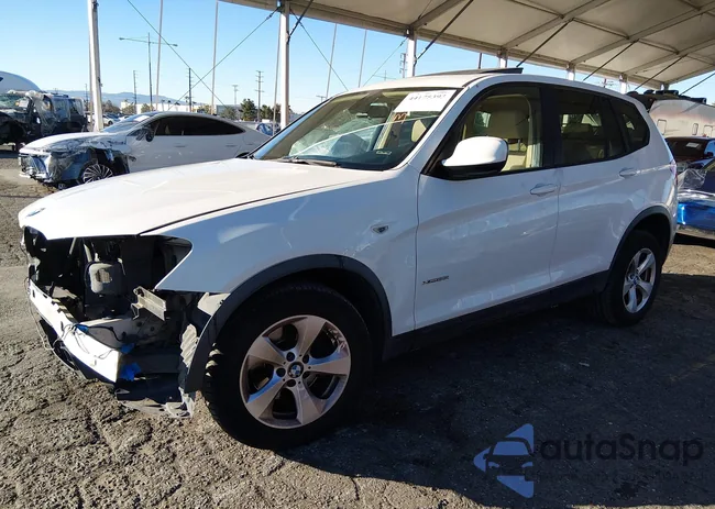 5UXWX5C53BL708253: 44175393