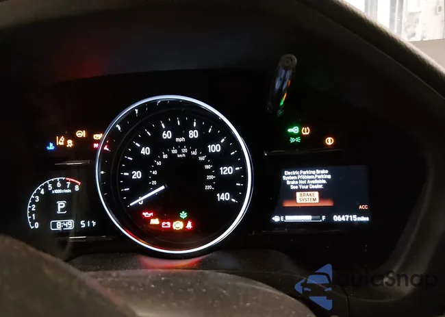 3CZRU6H54NM747257: 44175428