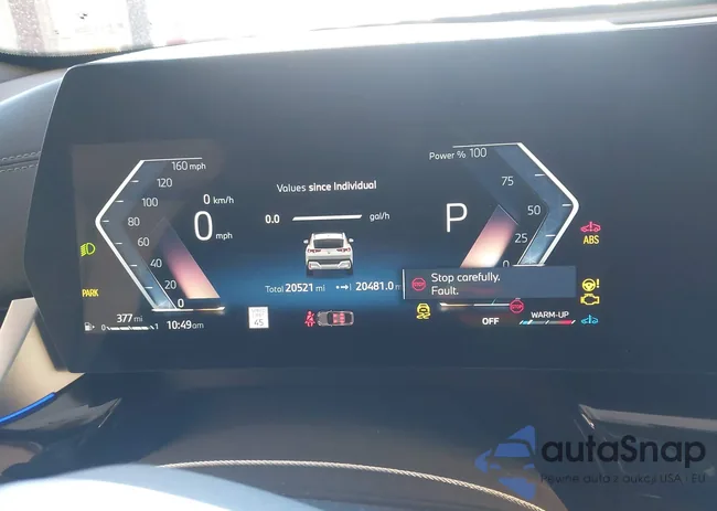 WBX63GM0XS5246566: 44176458