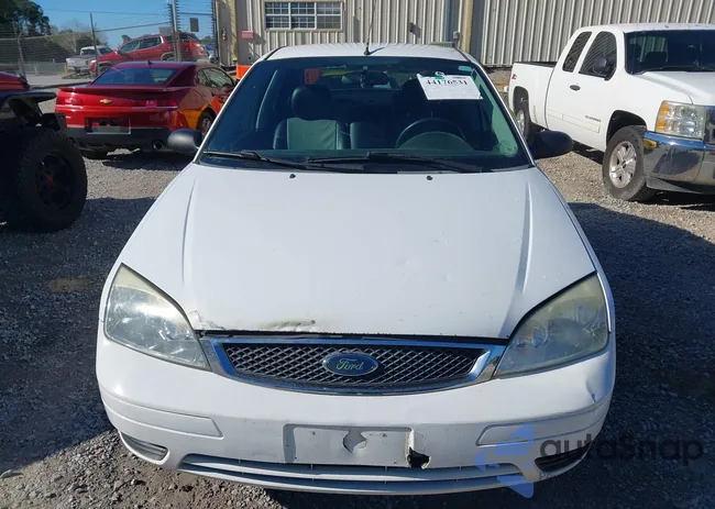 1FAFP34N87W200778: 44176531