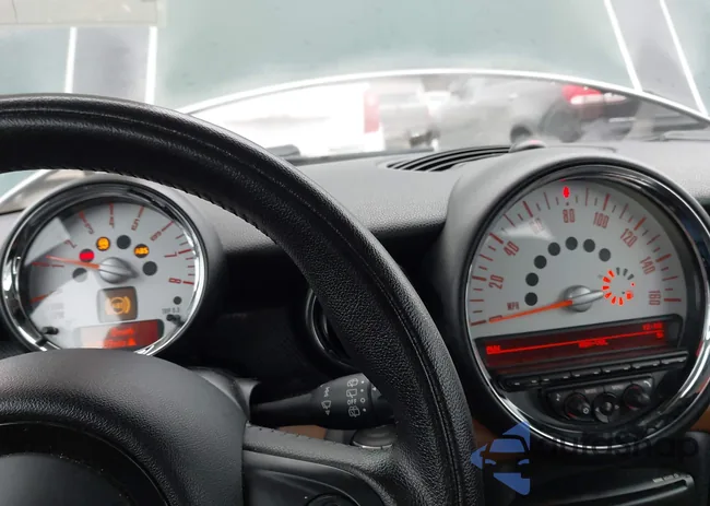 WMWSV3C54CTY28605: 44176567