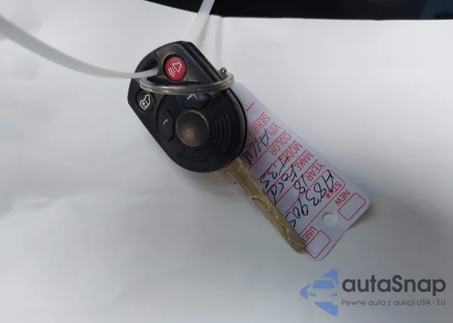 1FBAX2CM2JKA83905: 44176608