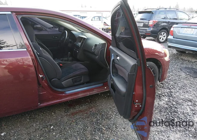 1N4AA5AP7DC809175: 44176633