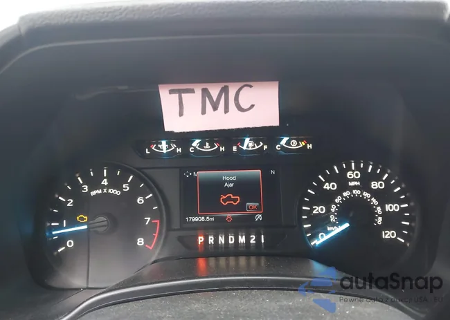 1FTEX1EB9JFE36023: 44176663