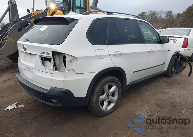 5UXFE43519L038616: 44176747