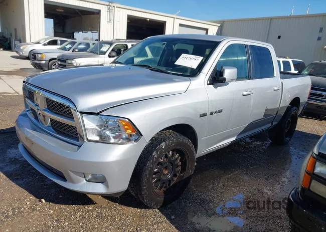 1D7RB1CTXAS176434: 44176787