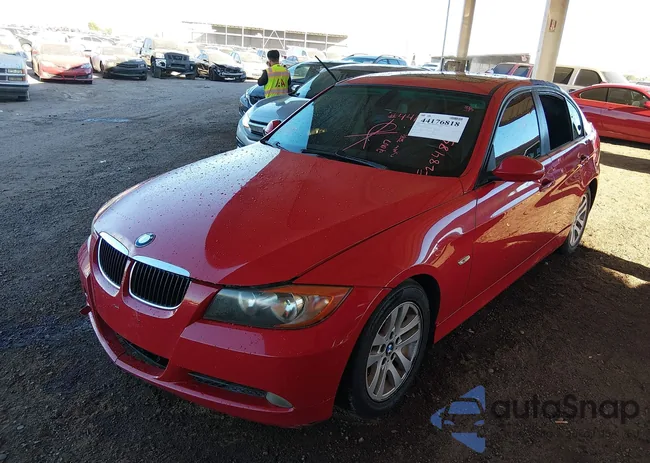 WBAVA37537NE28485: 44176818