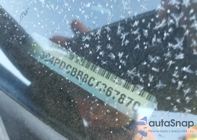 3C4PDCBB8CT367870: 44176829