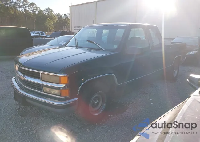 1GCEC19W2VE143729: 44176866