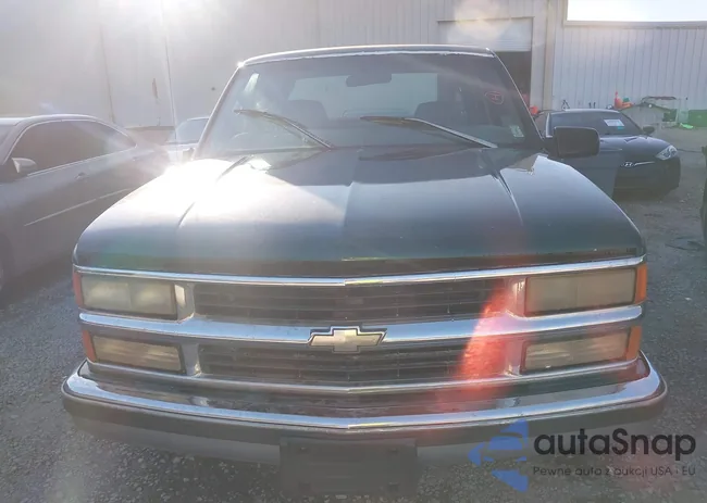 1GCEC19W2VE143729: 44176866