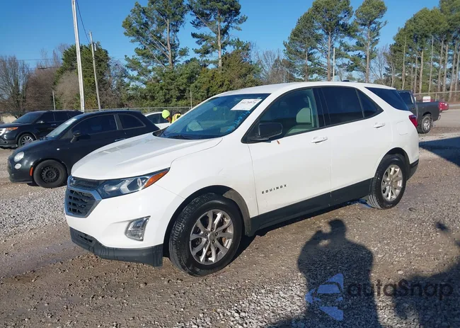 3GNAXHEV2KS595245: 44176874