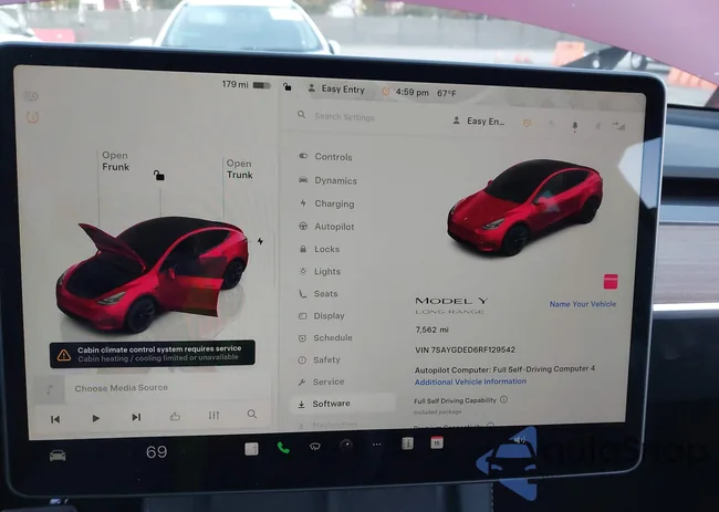 7SAYGDED6RF129542: 44176879