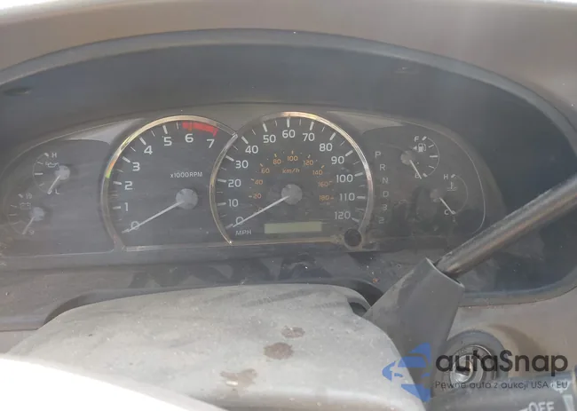 5TDZT34A26S278147: 44176886