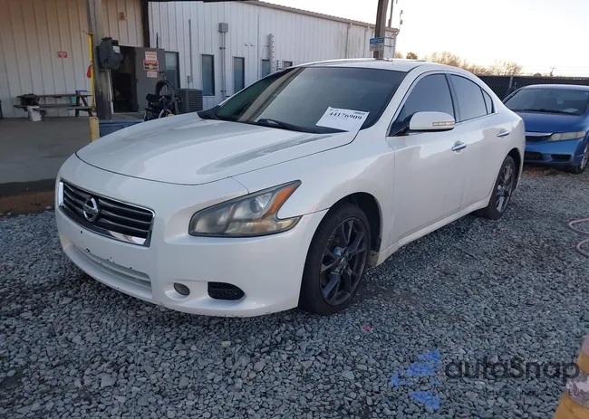 1N4AA5AP5EC477478: 44176909