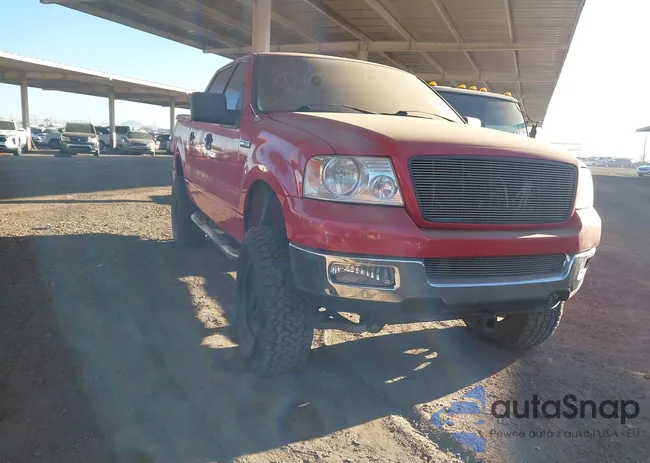 1FTPW14505KE94574: 44176933