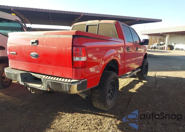 1FTPW14505KE94574: 44176933