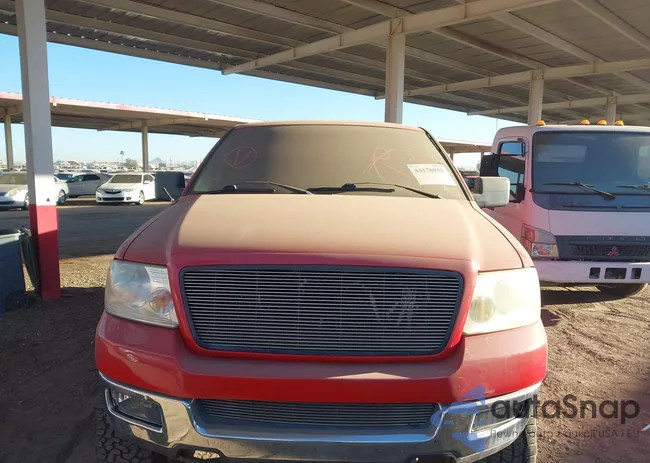 1FTPW14505KE94574: 44176933