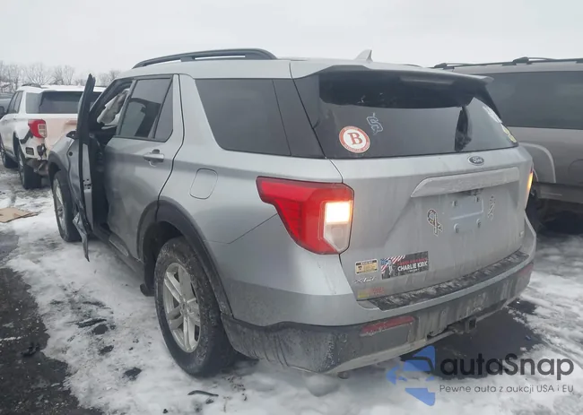 1FMSK8DH0LGA36523: 44176950