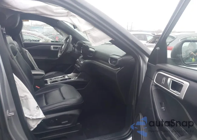 1FMSK8DH0LGA36523: 44176950