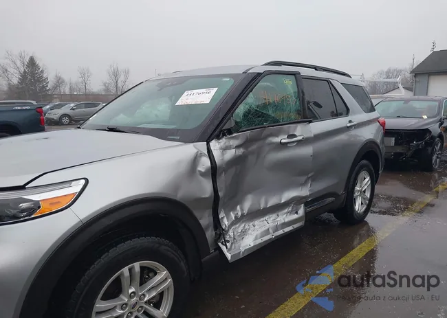 1FMSK8DH0LGA36523: 44176950