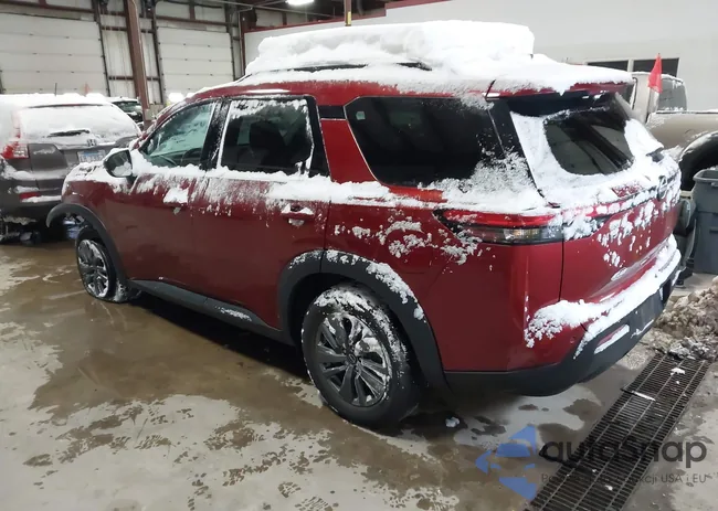 5N1DR3BCXNC269205: 44176967