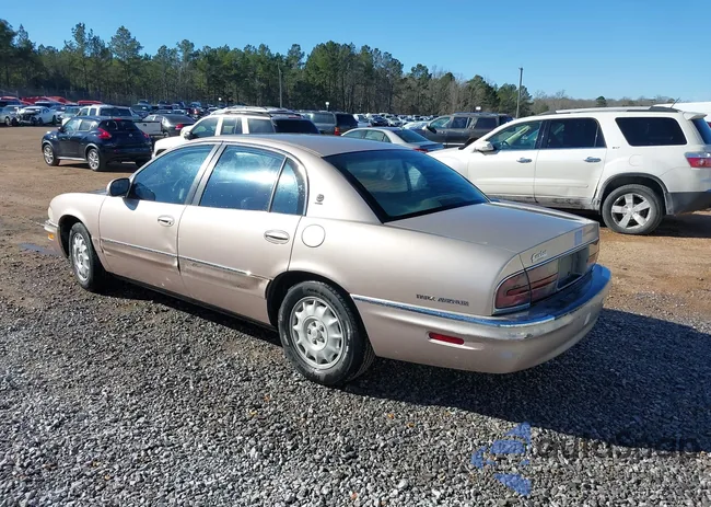 1G4CW52K4X4650018: 44176985