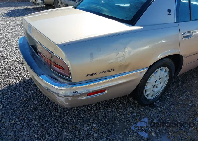 1G4CW52K4X4650018: 44176985