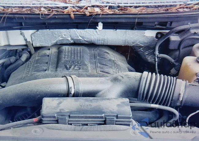 1FTFW1ET9CFA65321: 44176990