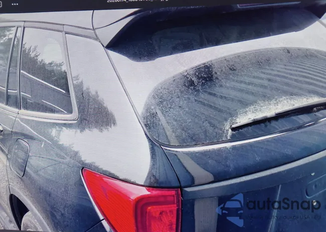 5FNYF7H56NB005142: 44176993