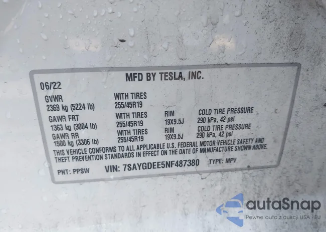 7SAYGDEE5NF487380: 44176044