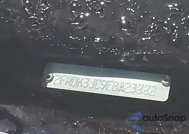2FMDK3JC9EBA23882: 44176059