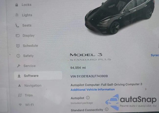 5YJ3E1EA3LF743909: 44176085