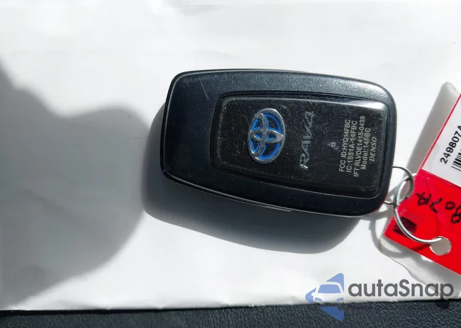 2T3EWRFV9LW096089: 44176185