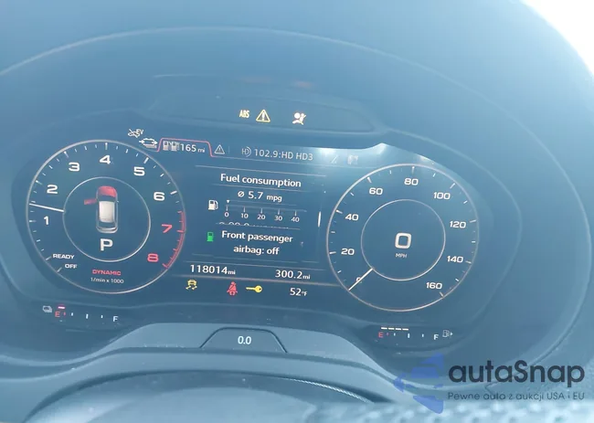 WAUTPBFF7HA135303: 44176232