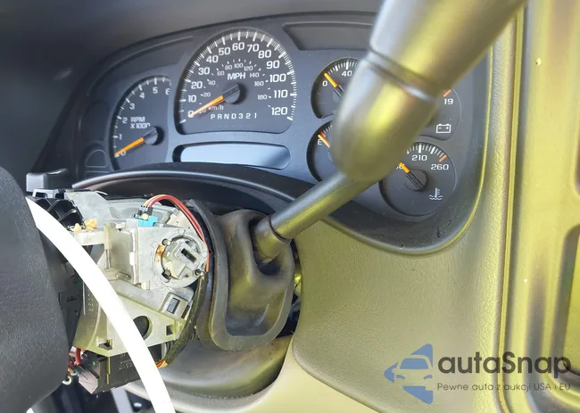 1GKEC13V46R127420: 44176275