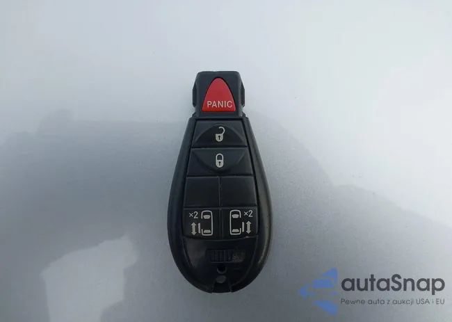 2D4RN5DG5BR662097: 44176302