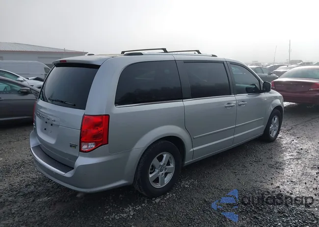 2D4RN5DG5BR662097: 44176302