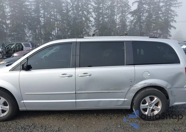 2D4RN5DG5BR662097: 44176302