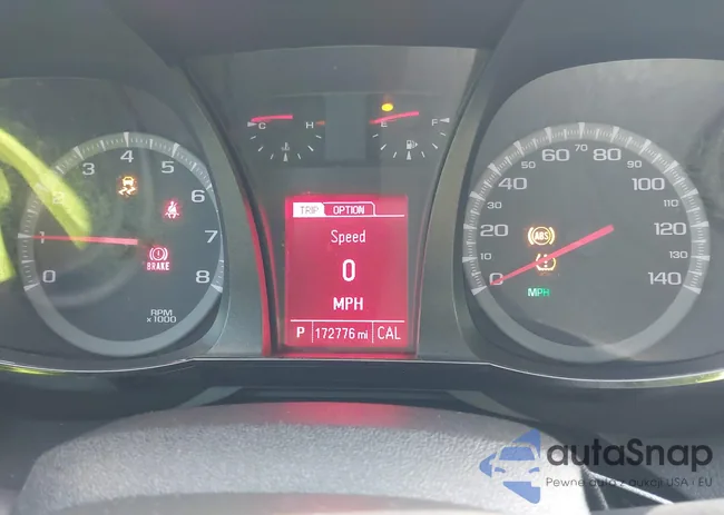 2GKFLTEK8G6323084: 44176323