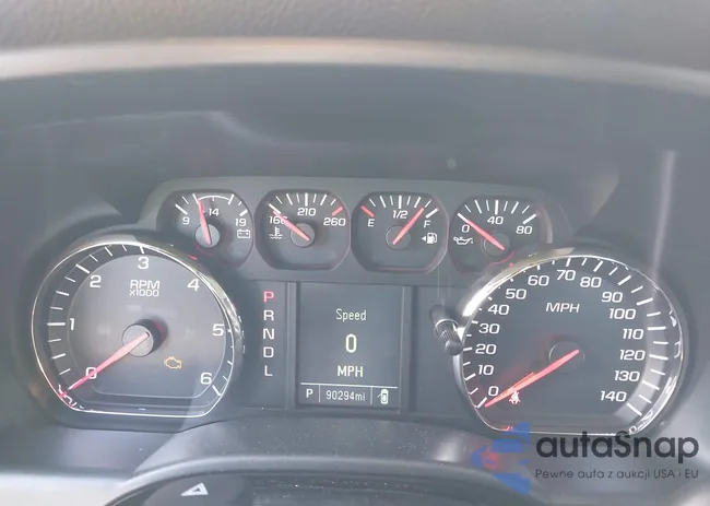 1GCNCNEC5JZ290908: 44176364