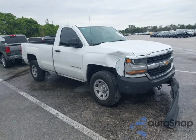 1GCNCNEC5JZ290908: 44176364