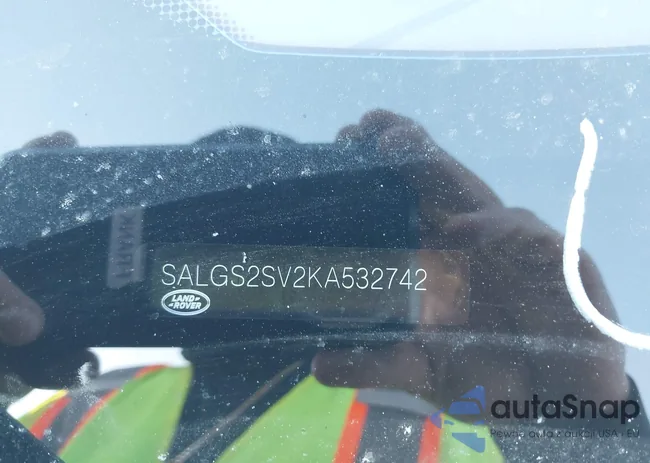 SALGS2SV2KA532742: 44176369