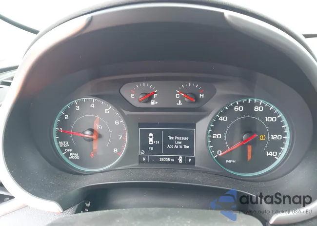 1G1ZC5STXRF244244: 44176381