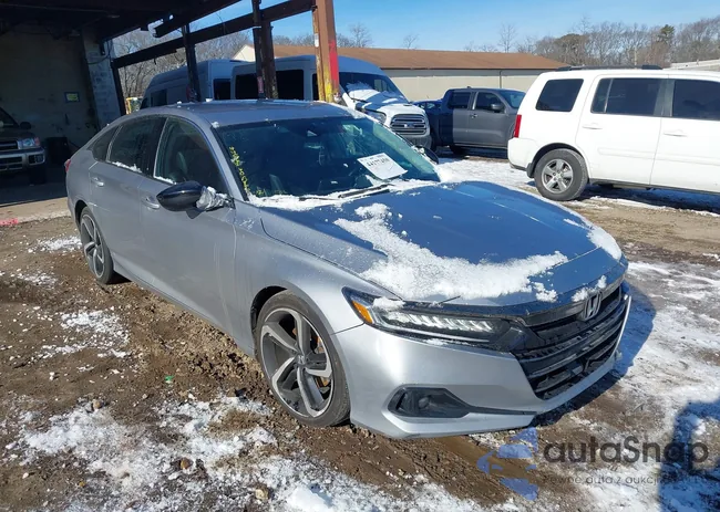 1HGCV1F4XMA121134: 44177450