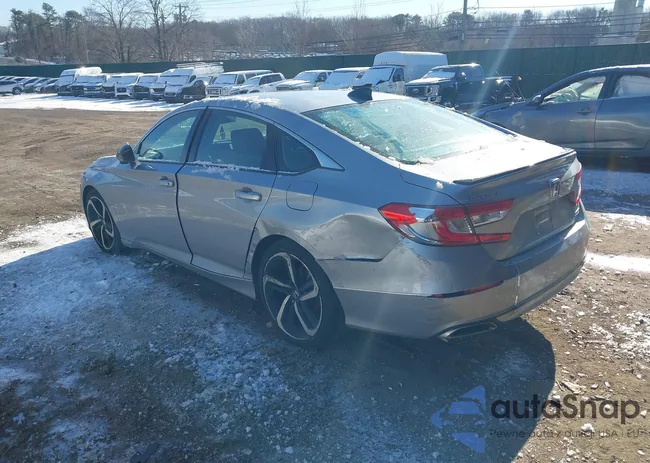 1HGCV1F4XMA121134: 44177450