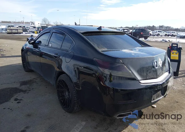 19UUA8F26CA007251: 44177451