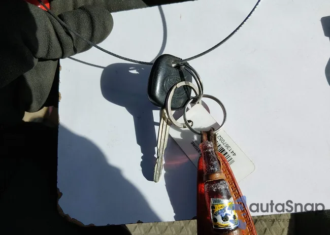 4T1BE46K97U643956: 44177501