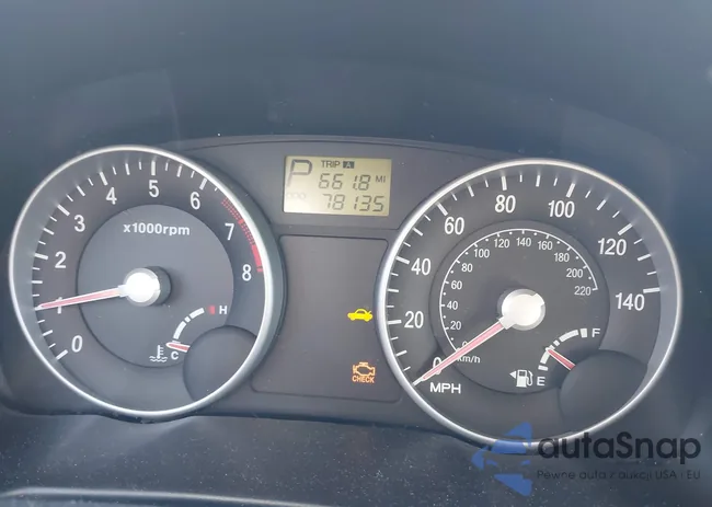 KMHCN36C17U029667: 44177533