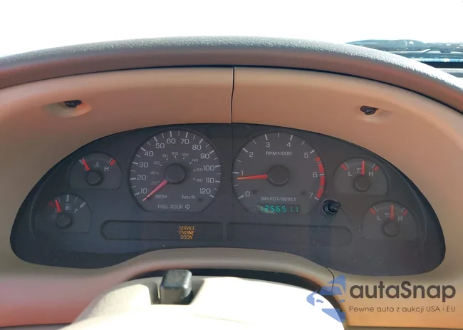 1FAFP4042YF126276: 44177545